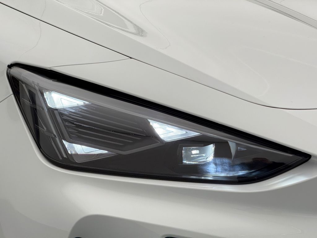 Cupra Formentor 2025