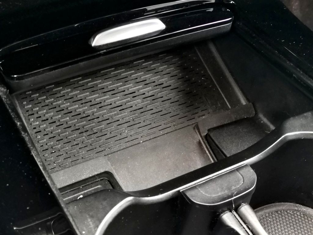 Mercedes-Benz A 200 2024