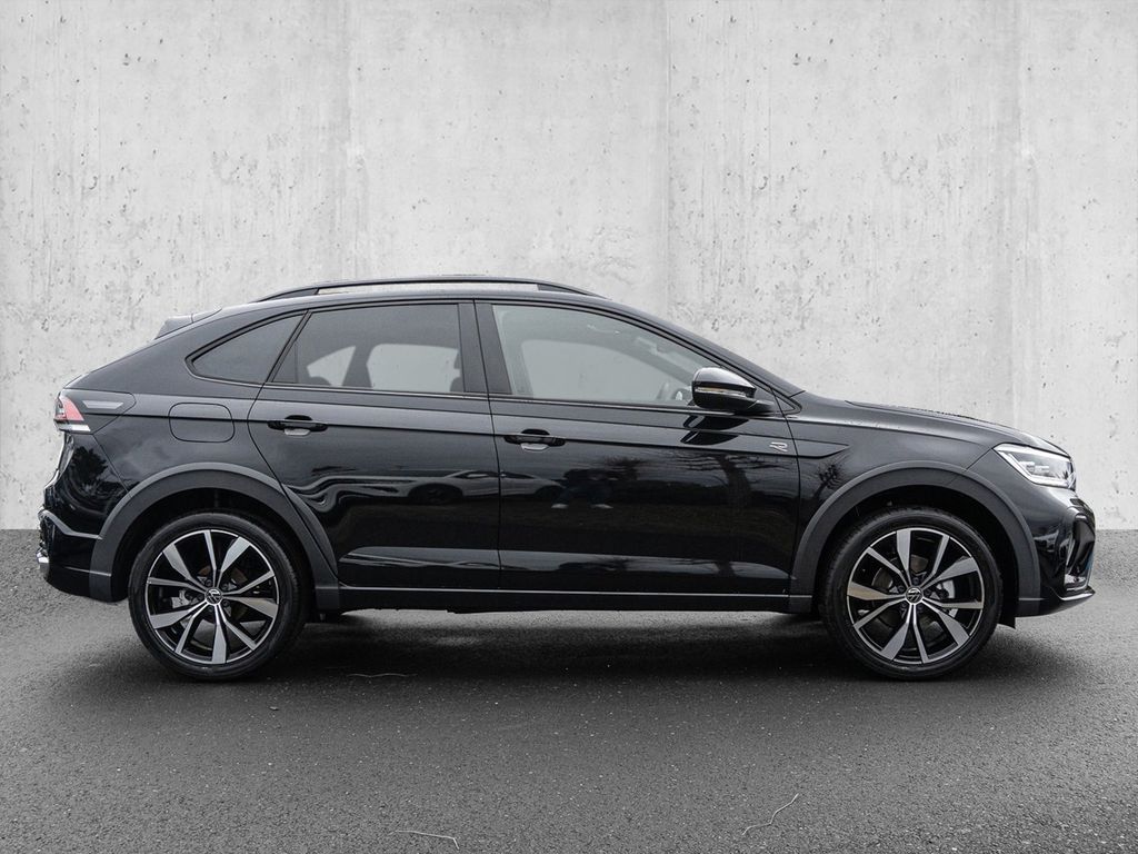 Volkswagen Taigo 2026