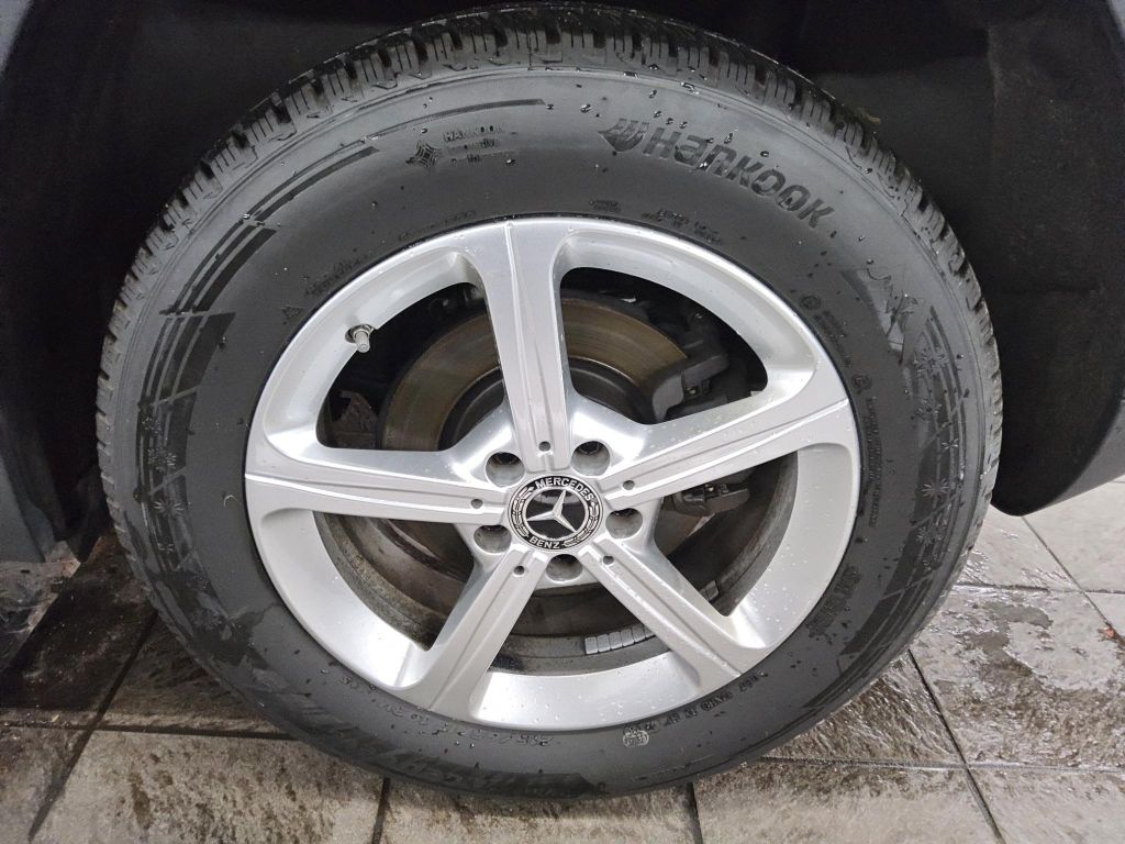 Mercedes-Benz GLA 180 2022