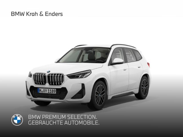 BMW X1 2022