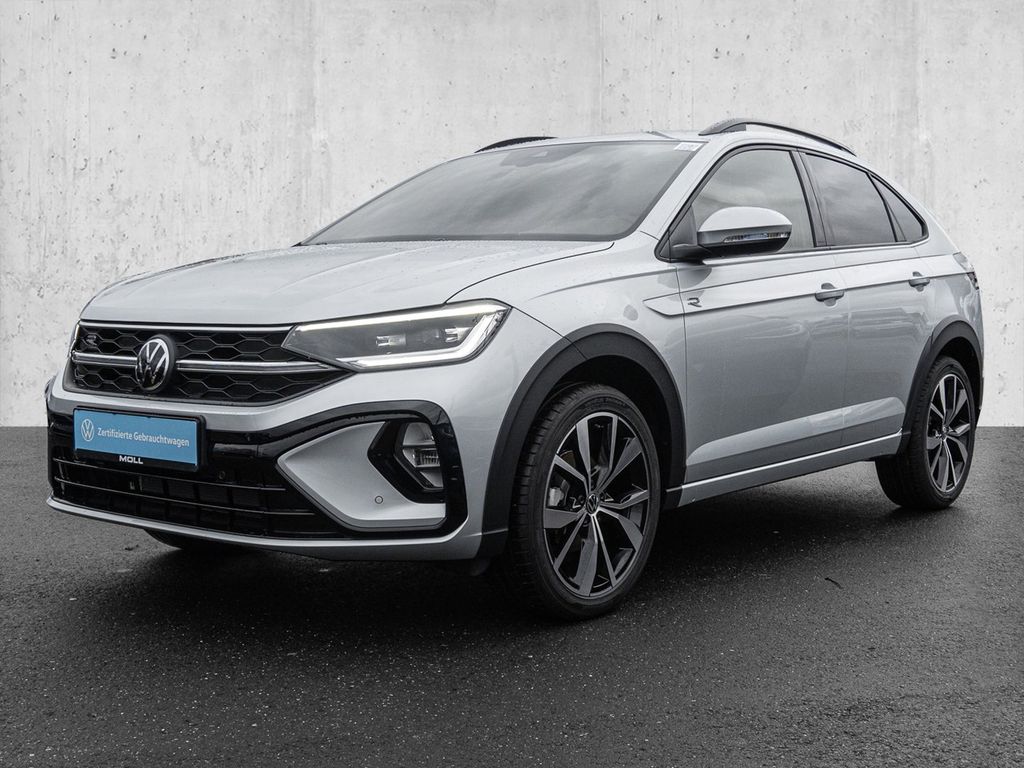 Volkswagen Taigo 2026