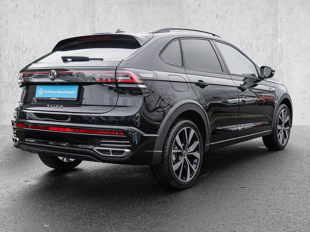Volkswagen Taigo 2026