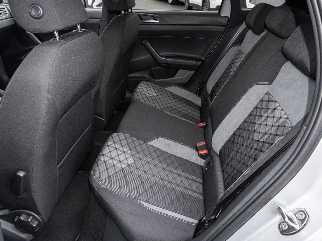 Volkswagen Taigo 2026