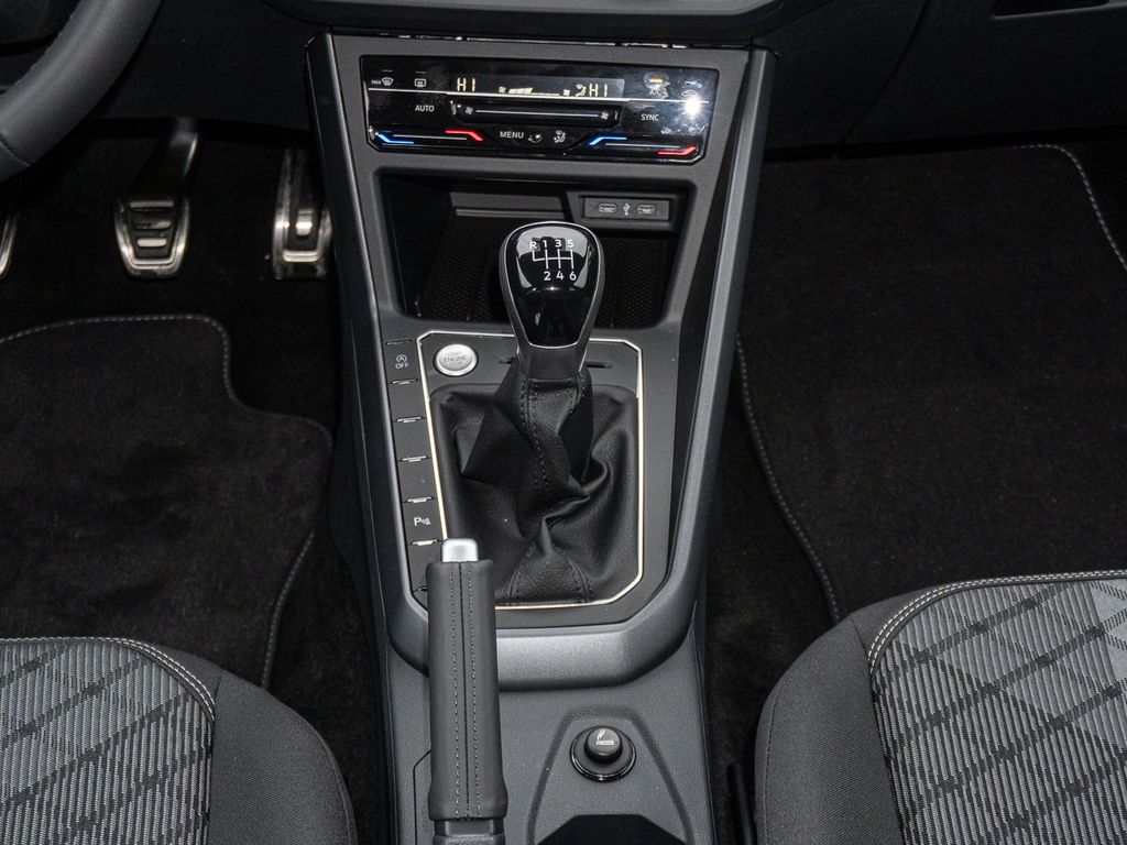 Volkswagen Taigo 2026