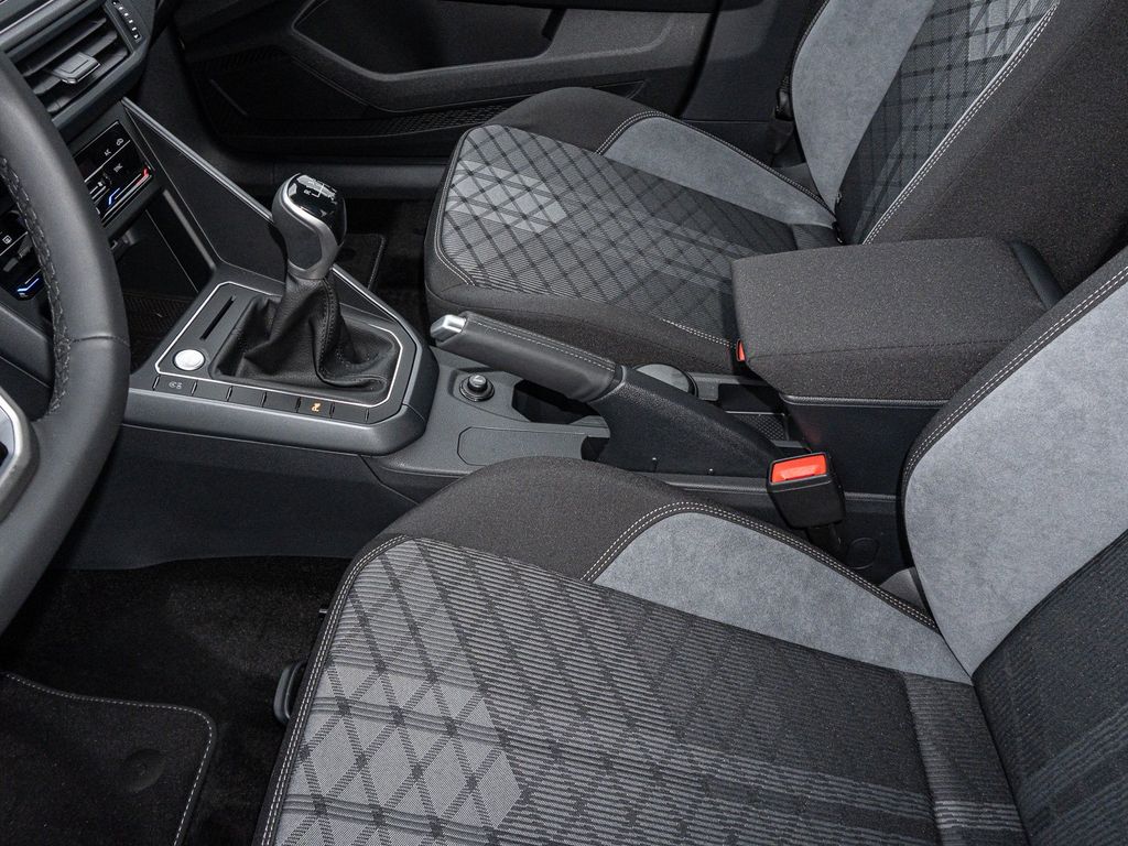 Volkswagen Taigo 2026