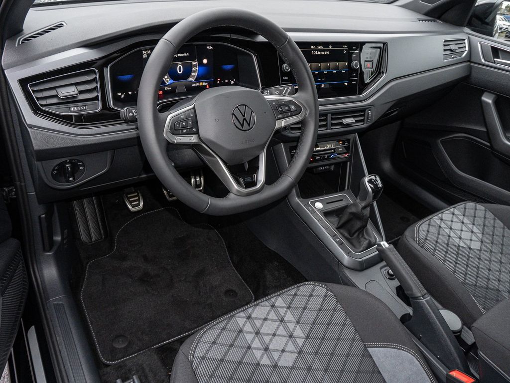 Volkswagen Taigo 2026