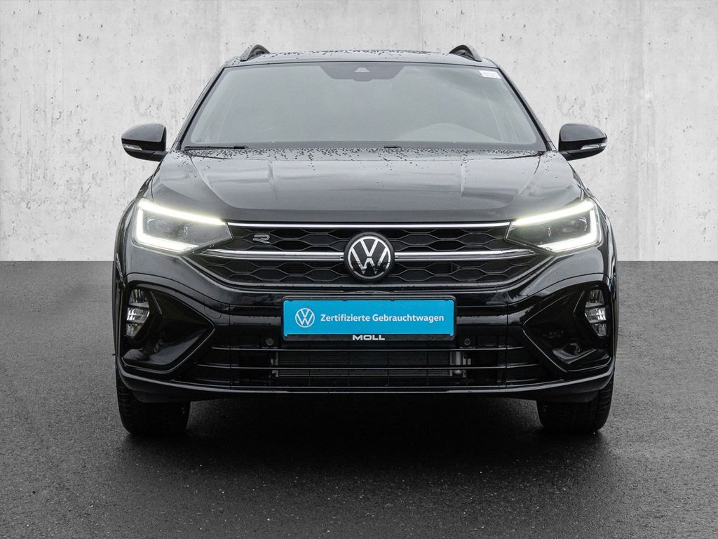 Volkswagen Taigo 2026