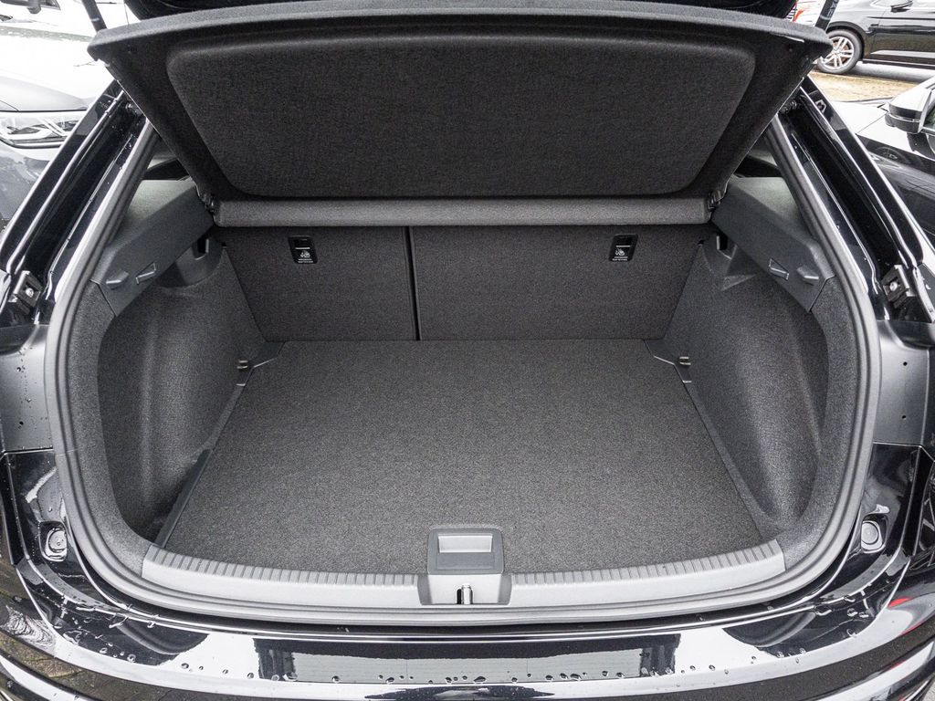 Volkswagen Taigo 2026