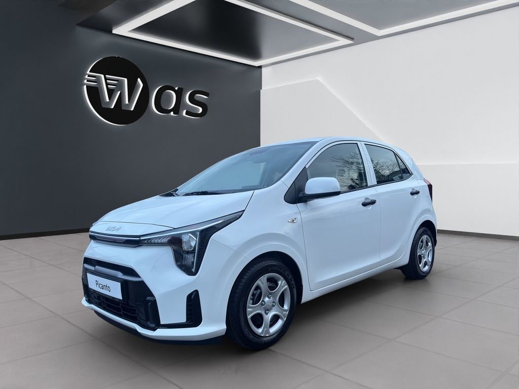 Kia Picanto 2026