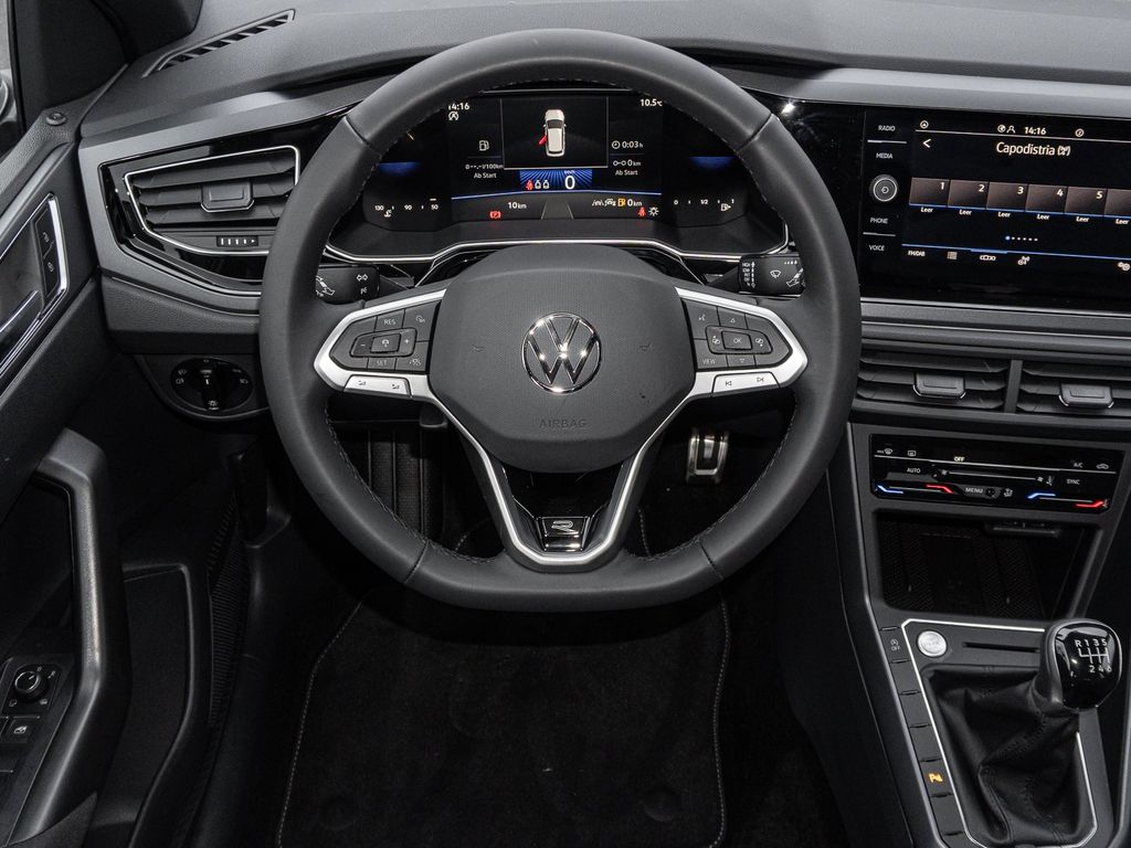 Volkswagen Taigo 2026