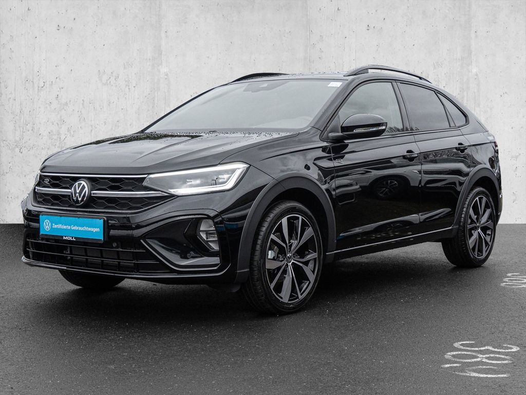 Volkswagen Taigo 2026