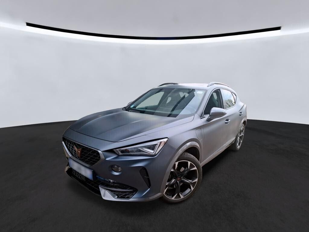 Cupra Formentor 2023