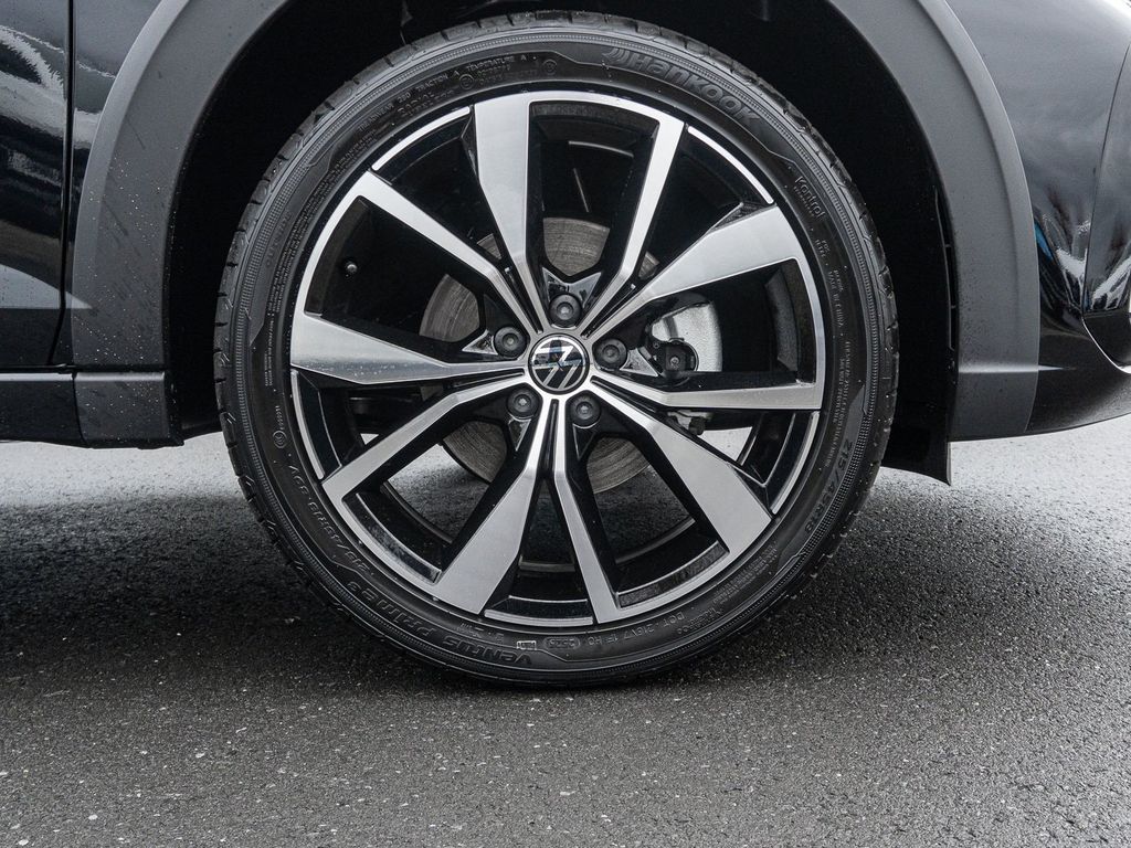 Volkswagen Taigo 2026