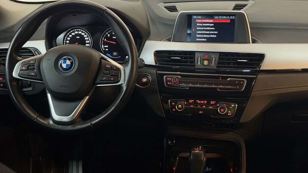BMW X2 2022