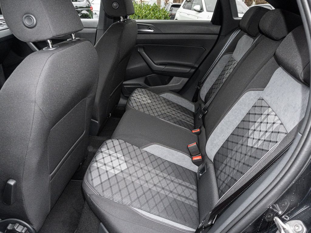 Volkswagen Taigo 2026