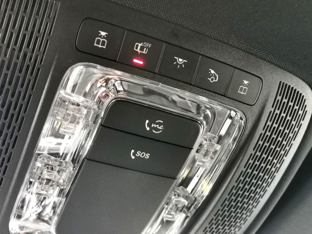 Mercedes-Benz A 200 2024