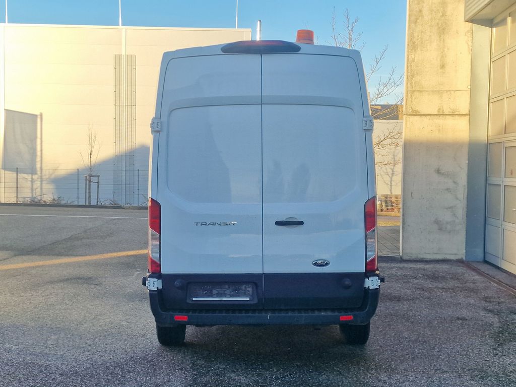 Ford Transit 2020