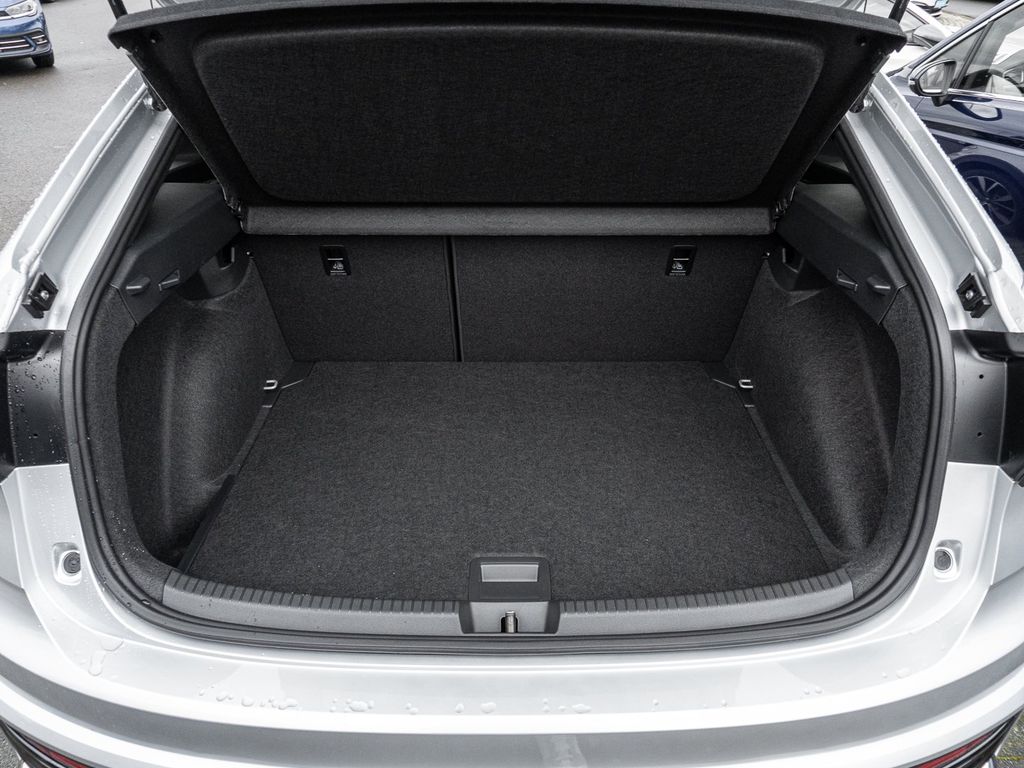 Volkswagen Taigo 2026