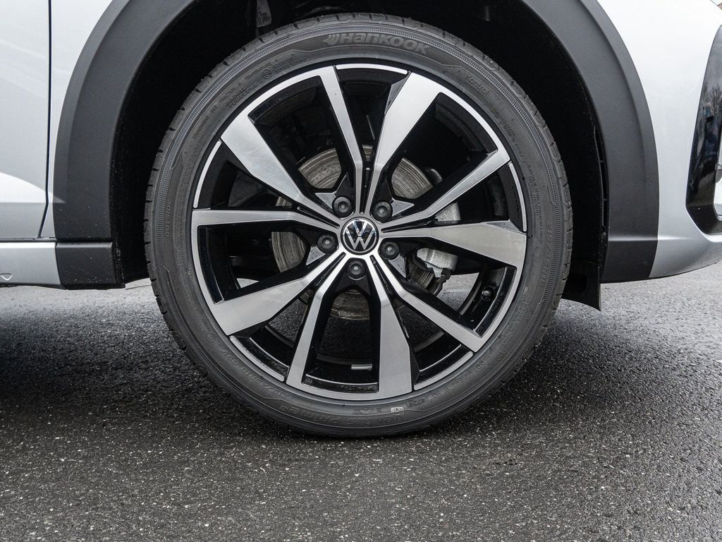 Volkswagen Taigo 2026