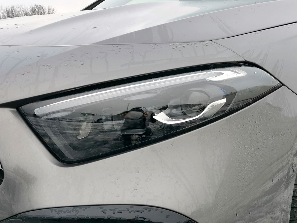 Mercedes-Benz A 200 2024