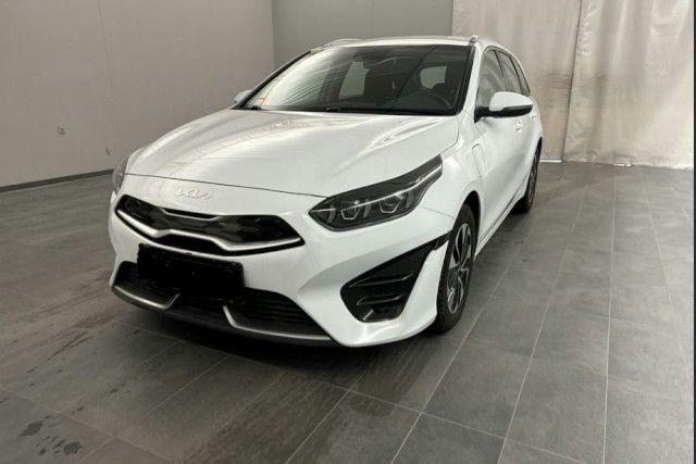Kia cee'd / Ceed 2022