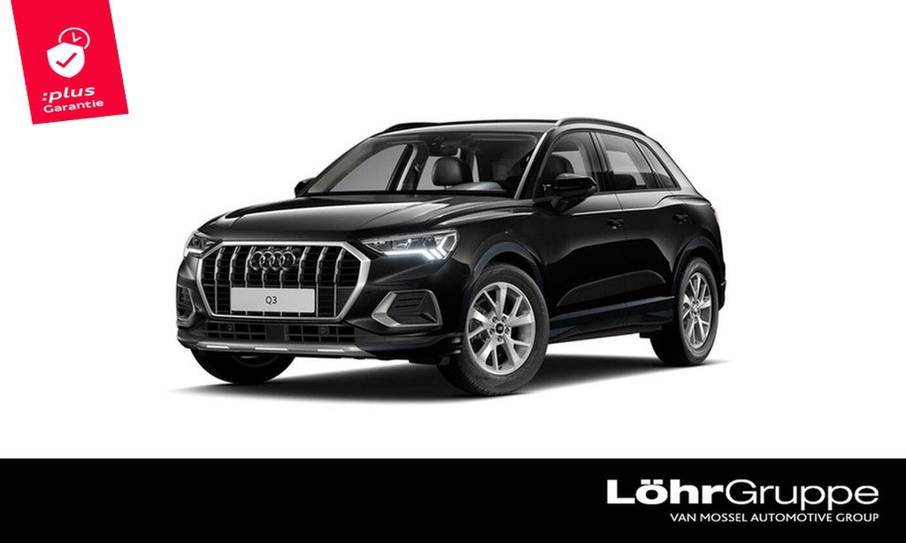 Audi Q3 2025