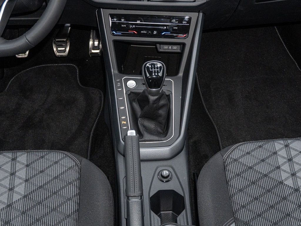 Volkswagen Taigo 2026