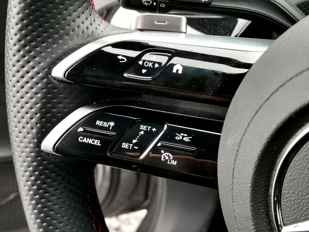 Mercedes-Benz A 200 2024