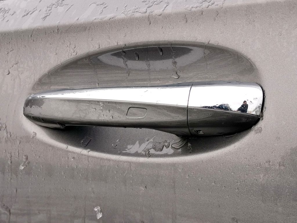 Mercedes-Benz A 200 2024