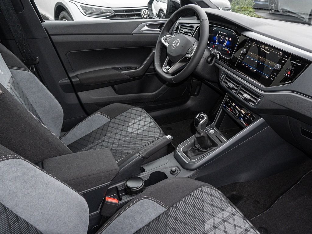 Volkswagen Taigo 2026