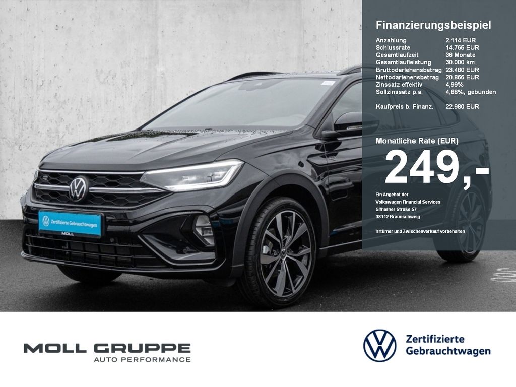 Volkswagen Taigo 2026