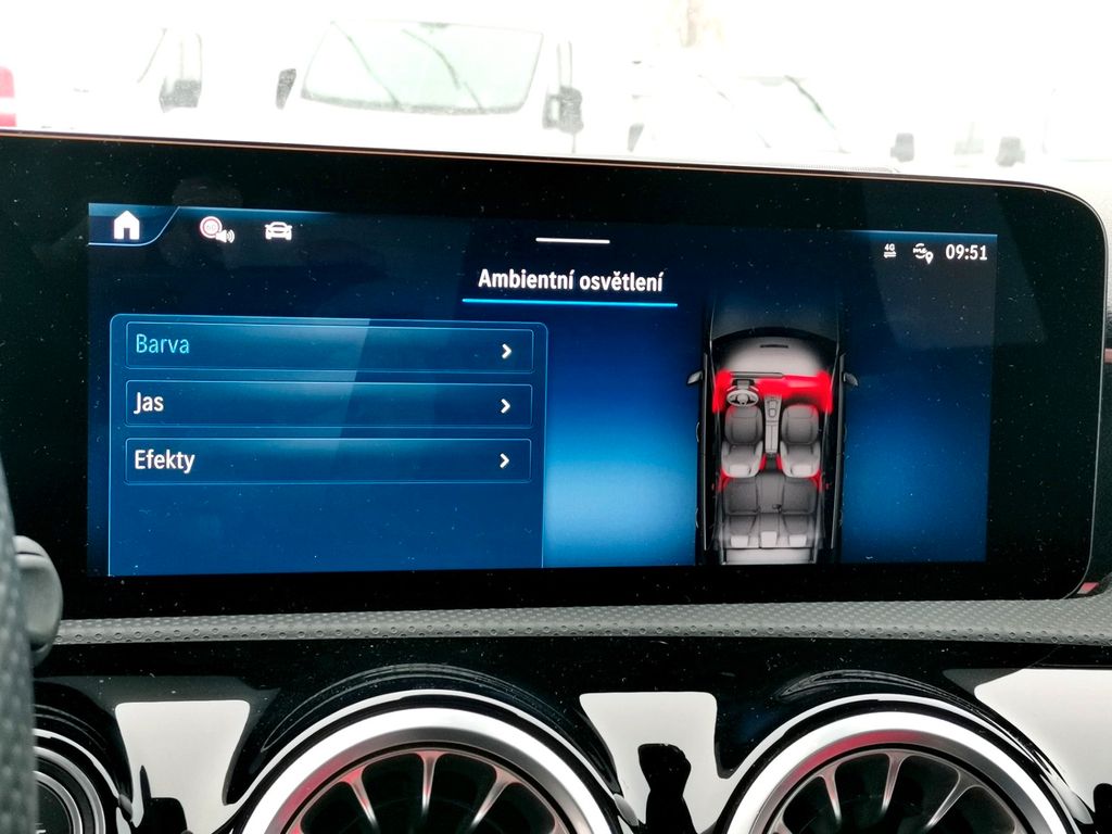 Mercedes-Benz A 200 2024