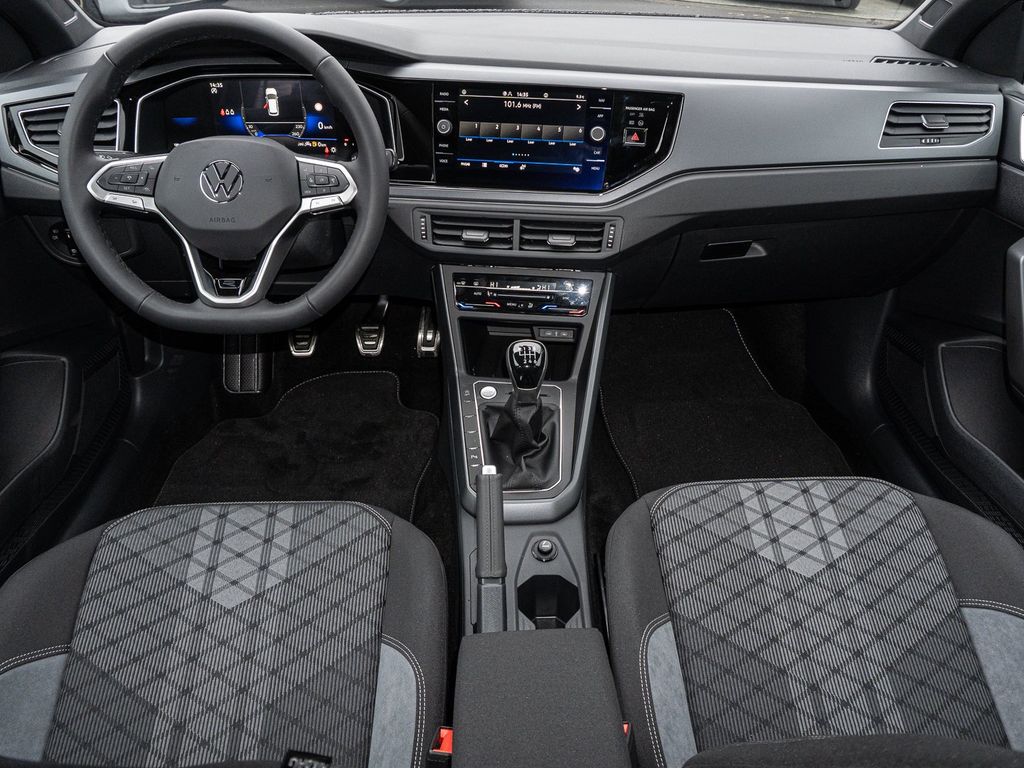 Volkswagen Taigo 2026