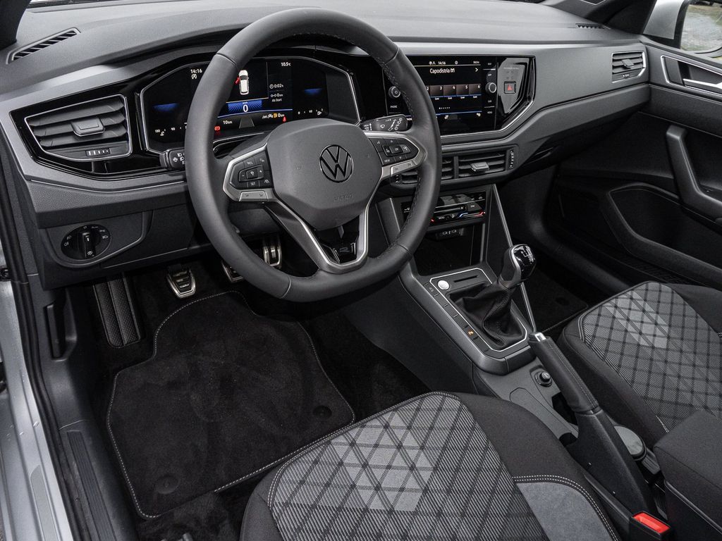 Volkswagen Taigo 2026