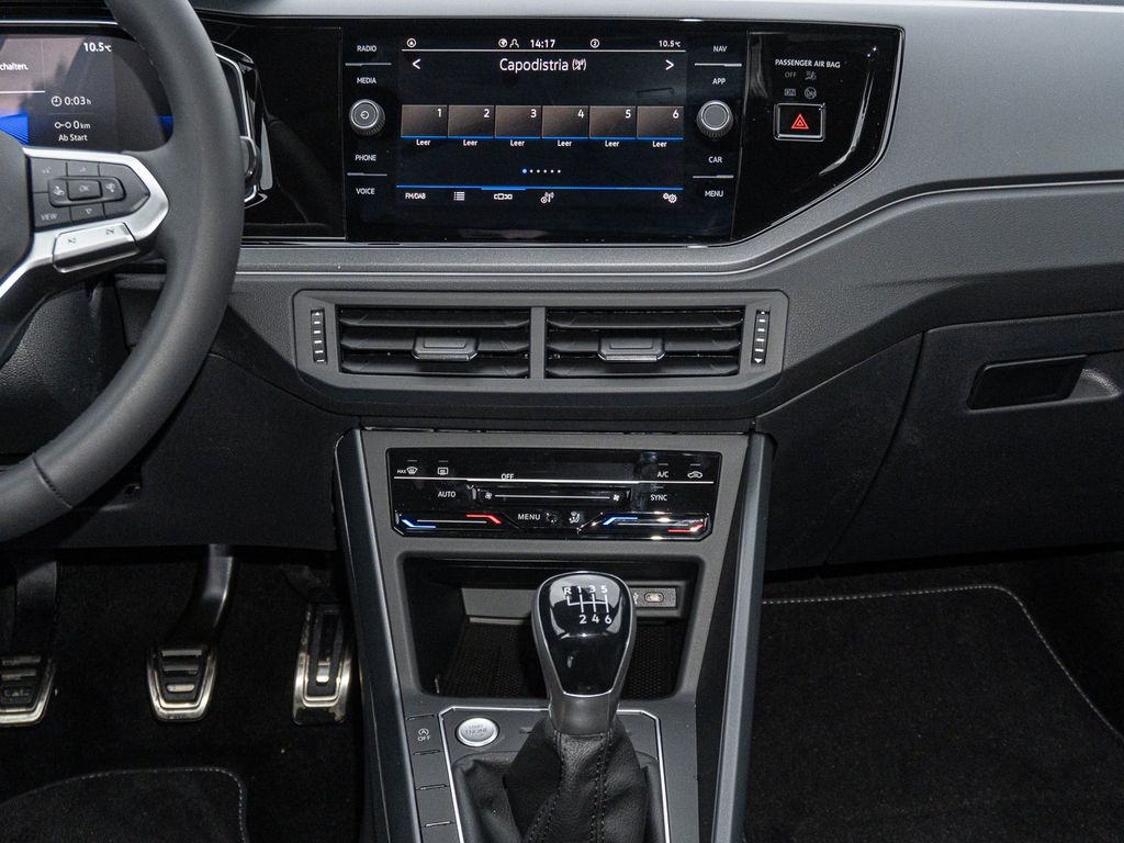 Volkswagen Taigo 2026