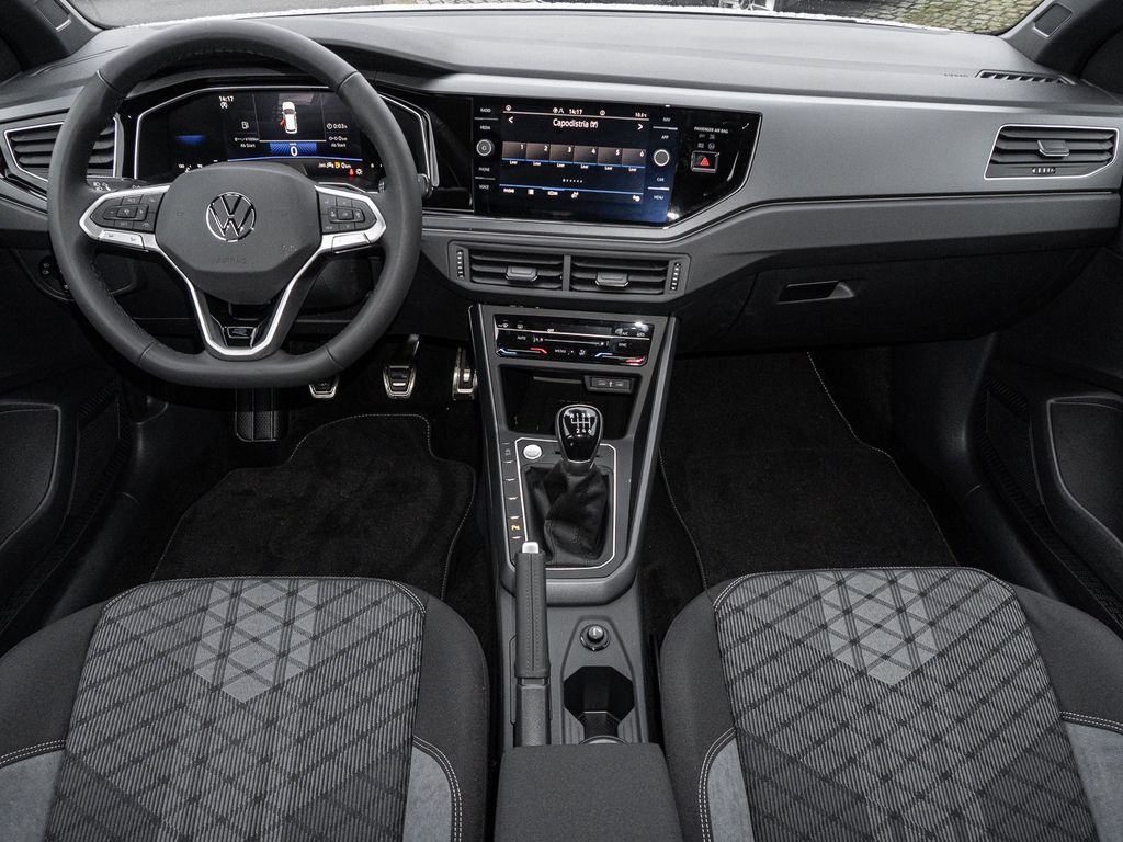 Volkswagen Taigo 2026