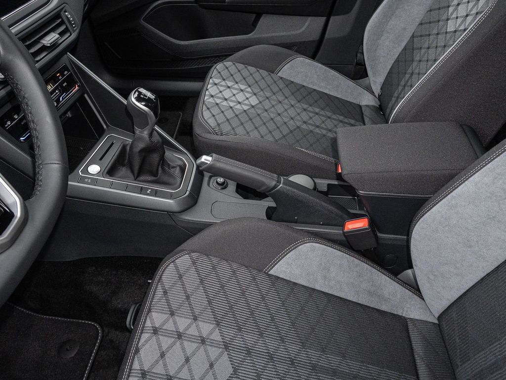 Volkswagen Taigo 2026