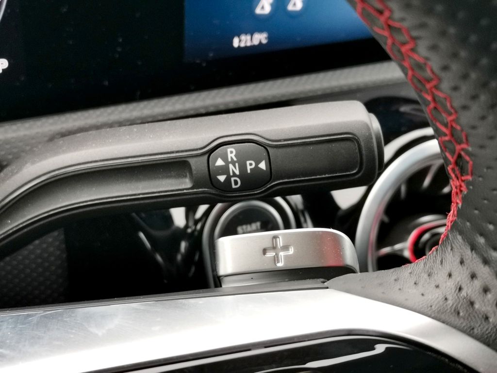 Mercedes-Benz A 200 2024