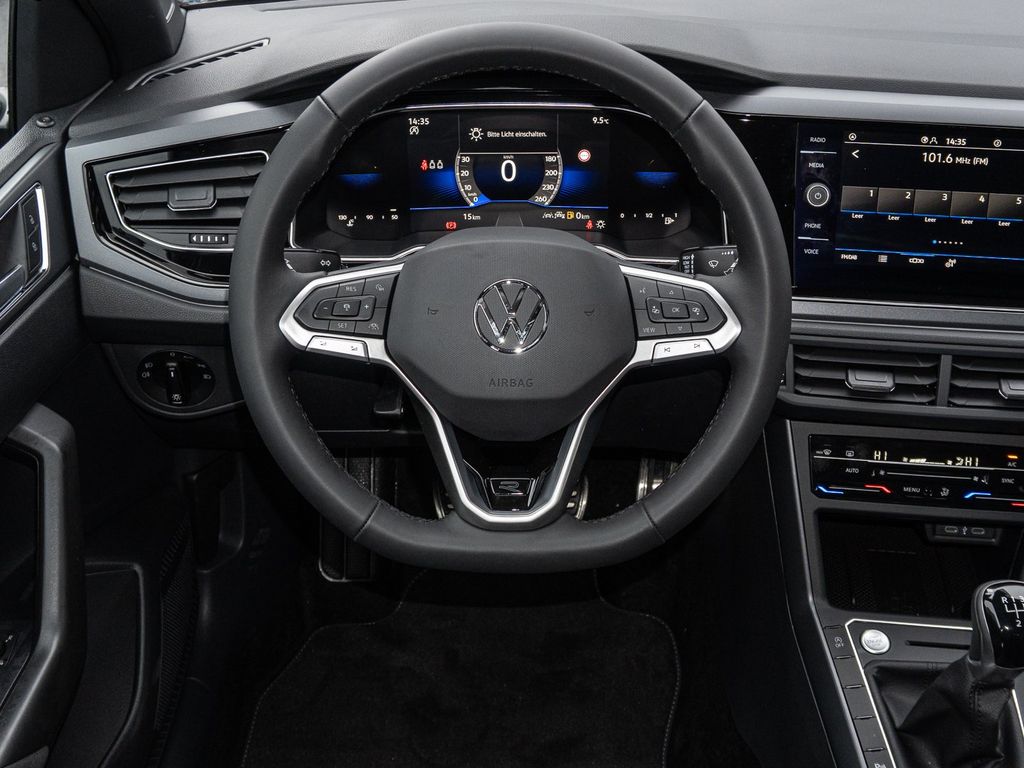 Volkswagen Taigo 2026