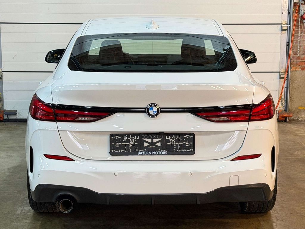 BMW 218 Gran Coupé 2024