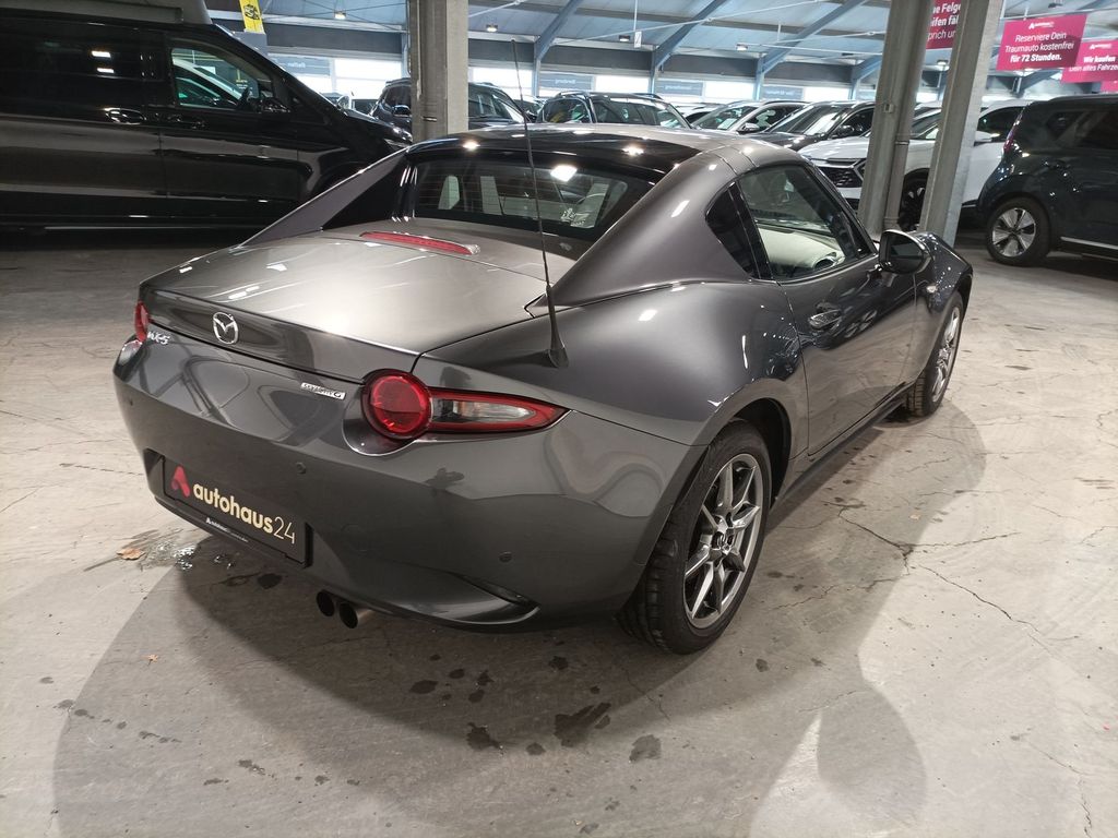Mazda MX-5 2021