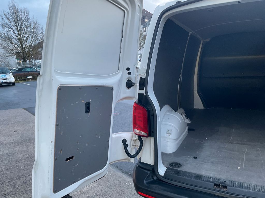 Volkswagen T6 Transporter 2020