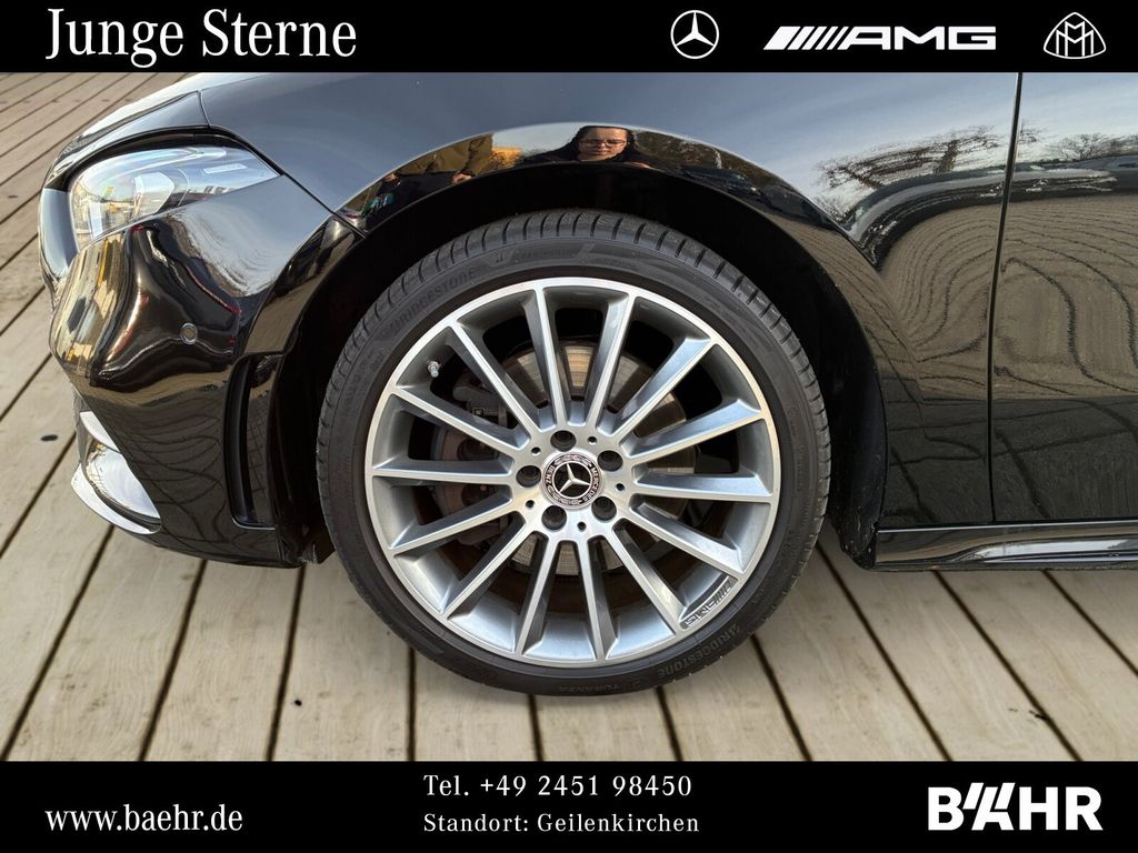 Mercedes-Benz A 250 2022