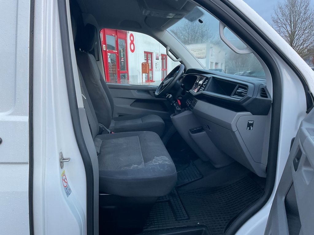 Volkswagen T6 Transporter 2020