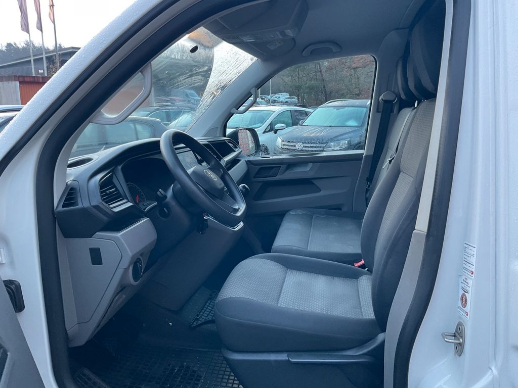 Volkswagen T6 Transporter 2020