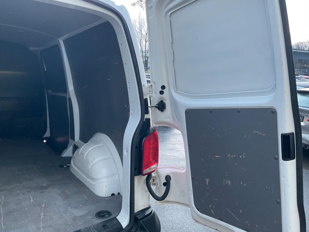 Volkswagen T6 Transporter 2020