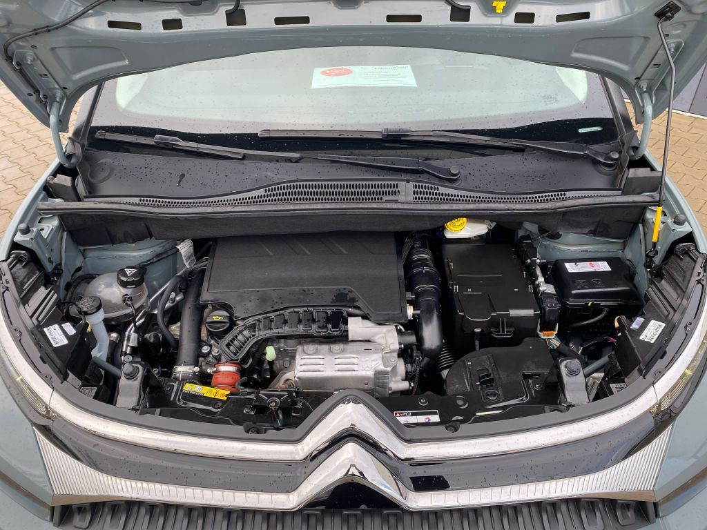 Citroën C3 Aircross 2021