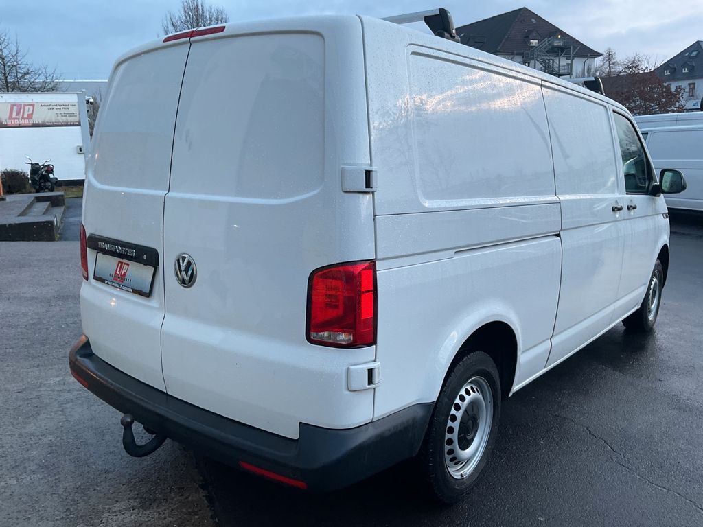 Volkswagen T6 Transporter 2020