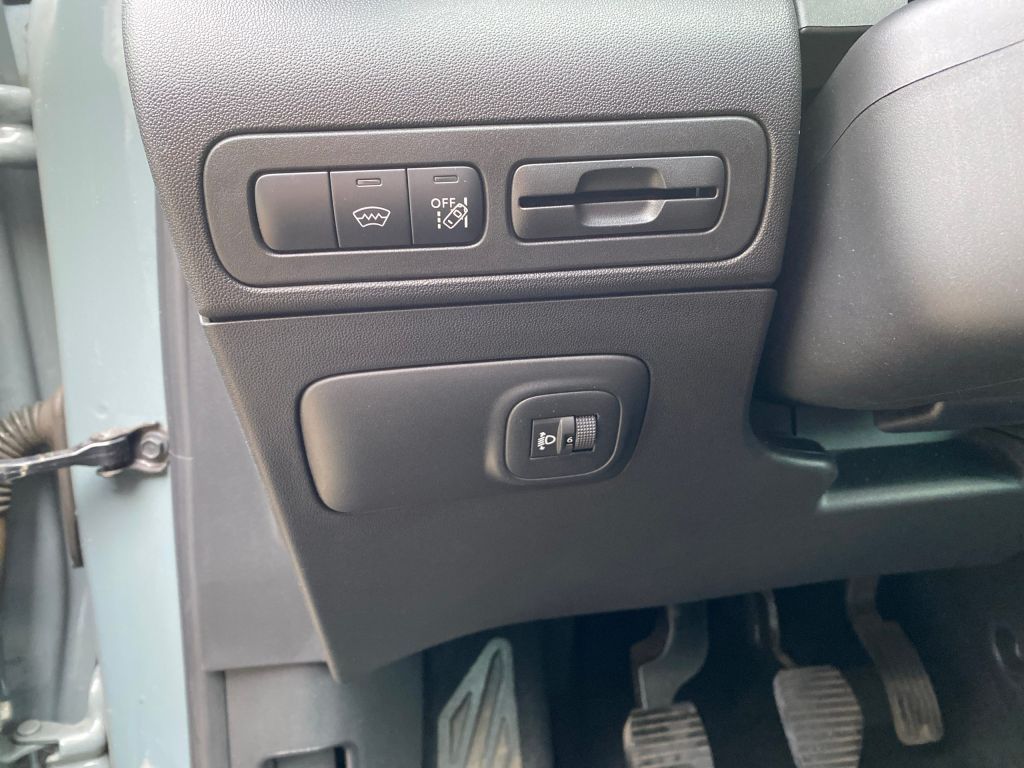 Citroën C3 Aircross 2021